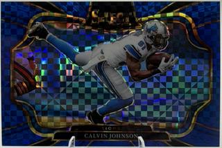 Calvin Johnson