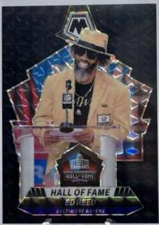 Ed Reed