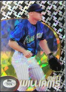Matt Williams