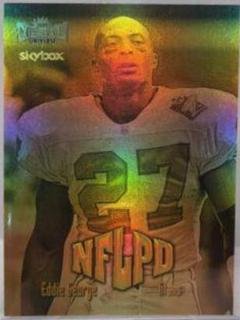 Eddie George
