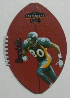 Rod Smith