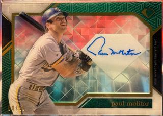 Paul Molitor