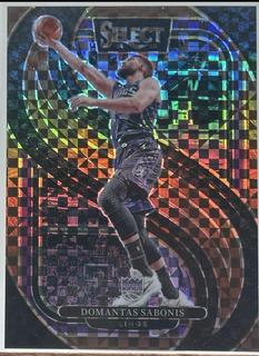 Domantas Sabonis