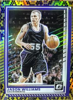 Jason Williams