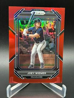 Joey Wiemer