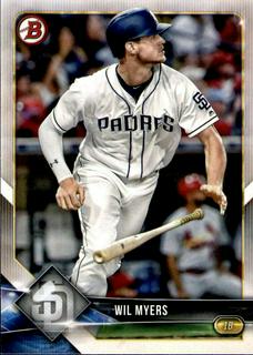 Wil Myers