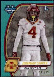 Jeremiah Cooper