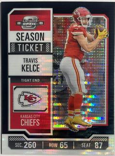 Travis Kelce