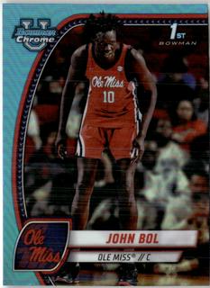 John Bol