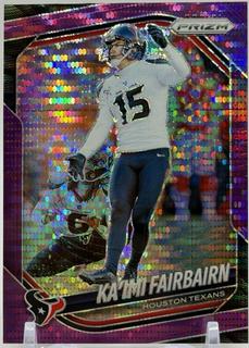 Ka'imi Fairbairn