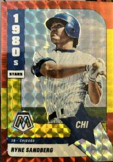 Ryne Sandberg