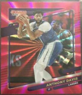Anthony Davis