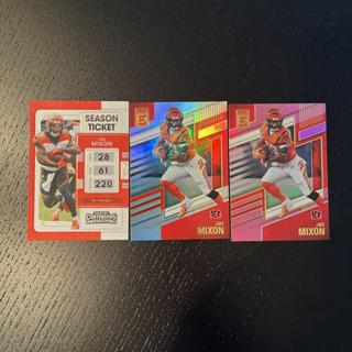 Joe Mixon