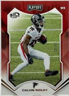 Calvin Ridley