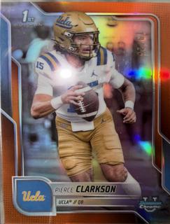 Pierce Clarkson