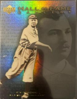 Cy Young