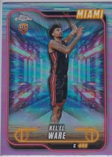 Kel'el Ware