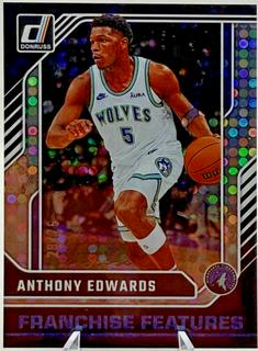 Anthony Edwards