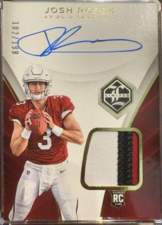 Josh Rosen