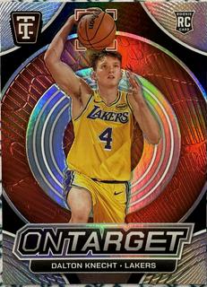 Dalton Knecht