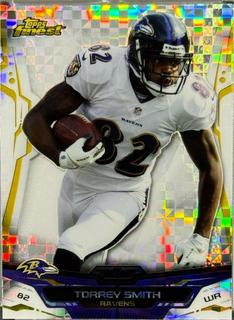 Torrey Smith