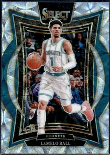 LaMelo Ball