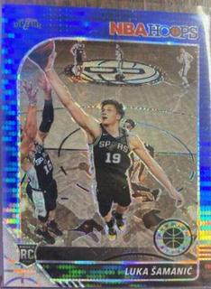 Luka Samanic