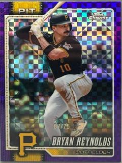 Bryan Reynolds