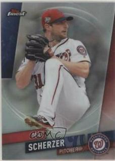 Max Scherzer