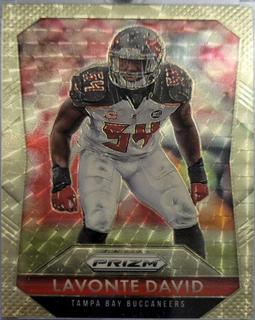 Lavonte David
