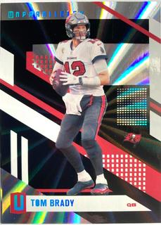 Tom Brady