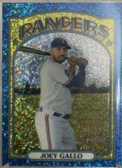 Joey Gallo