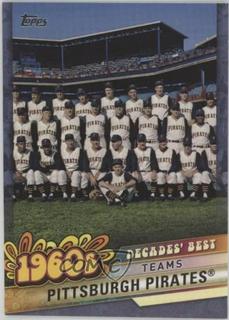 Pittsburgh Pirates