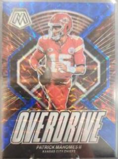 Patrick Mahomes II