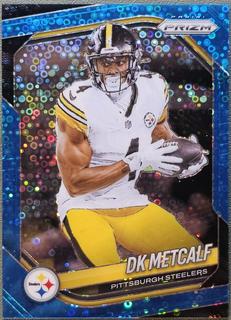 DK Metcalf