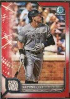 Aaron Judge