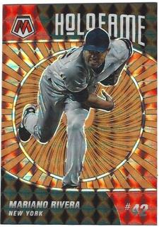 Mariano Rivera
