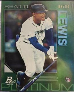 Kyle Lewis