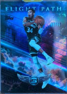 Giannis Antetokounmpo