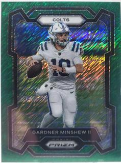Gardner Minshew II