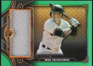 Mike Yastrzemski
