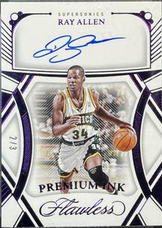 Ray Allen