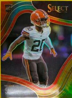 Greg Newsome II