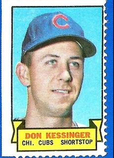 Don Kessinger
