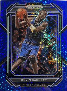 Kevin Garnett
