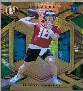 Trevor Lawrence