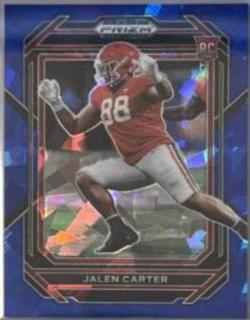 Jalen Carter