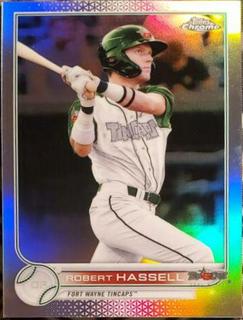 Robert Hassell