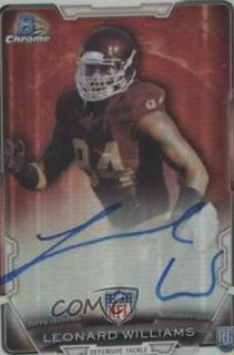 Leonard Williams