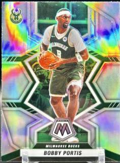 Bobby Portis